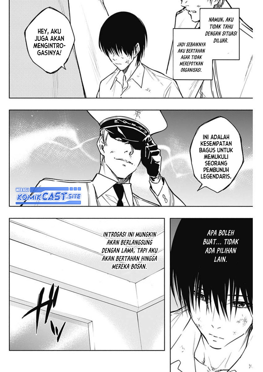 Chapter 87 - halaman 6