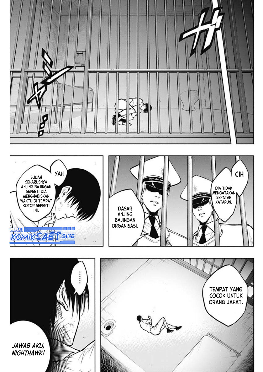 Chapter 87 - halaman 7