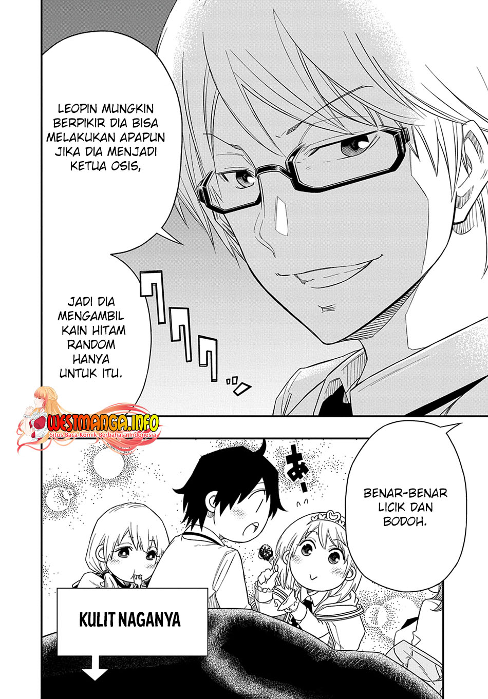 Chapter 6 - halaman 31