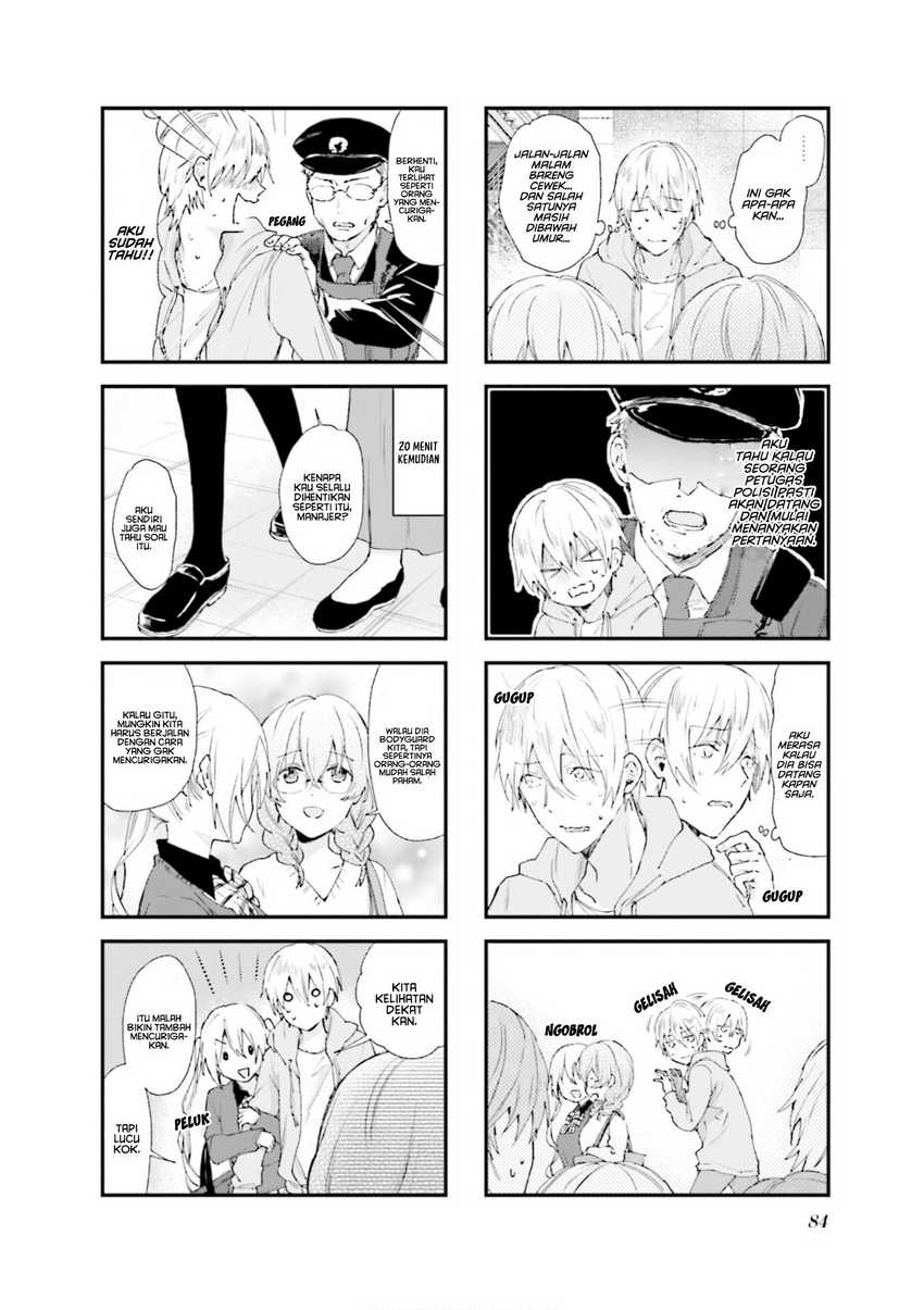 Chapter 81 - halaman 4