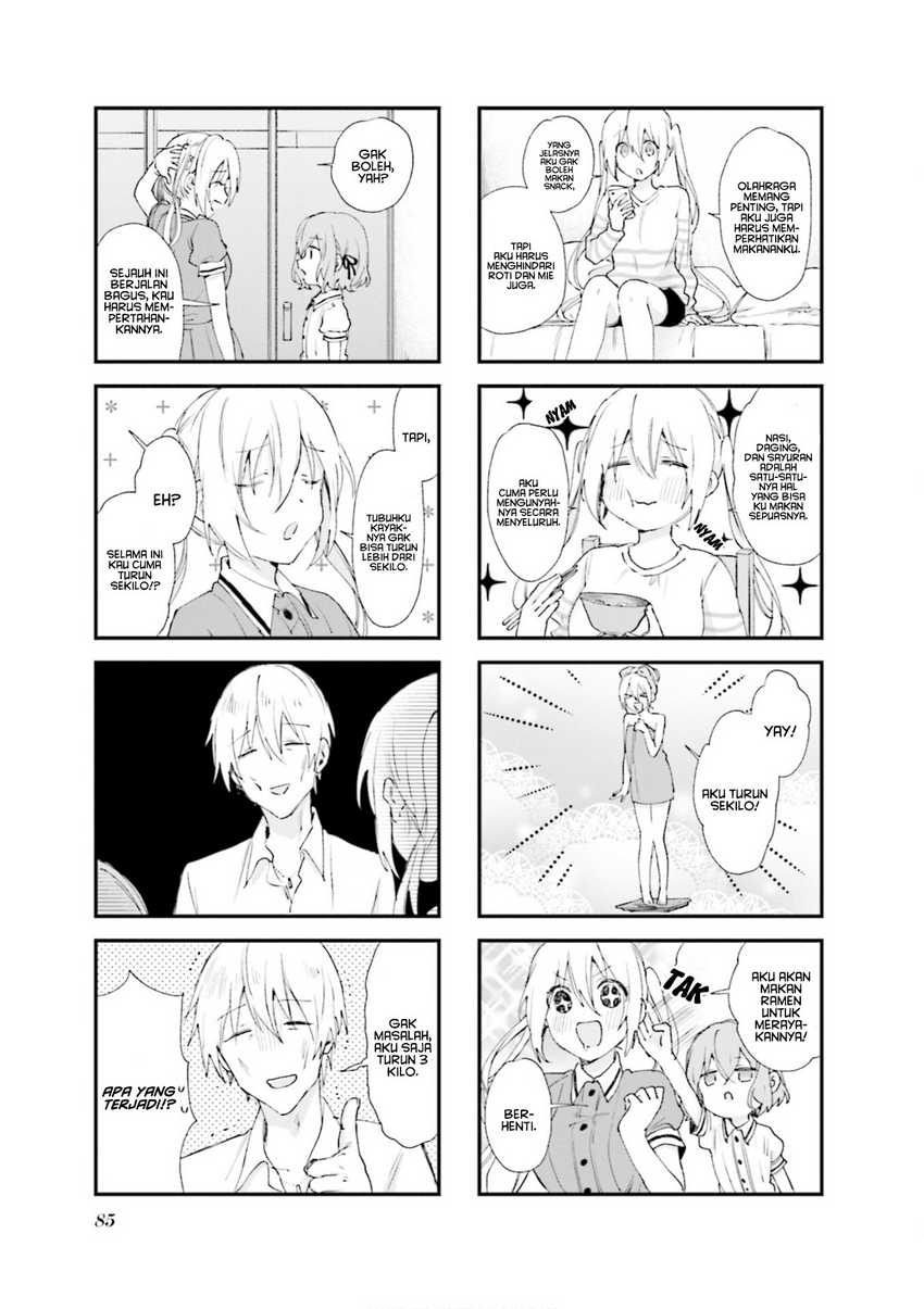 Chapter 81 - halaman 5