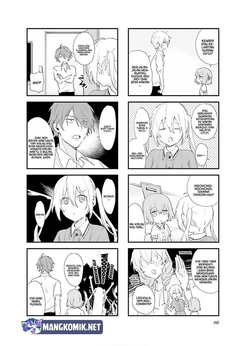 Chapter 81 - halaman 6