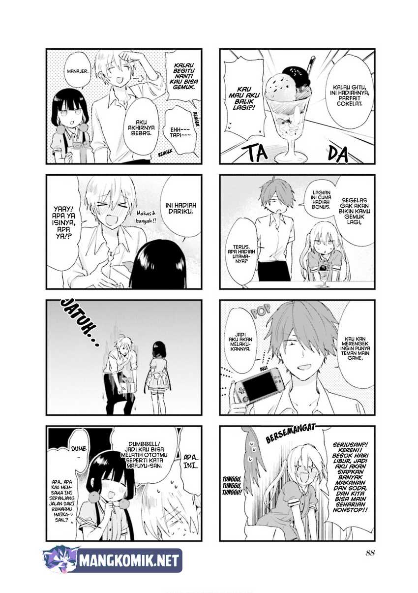 Chapter 81 - halaman 8