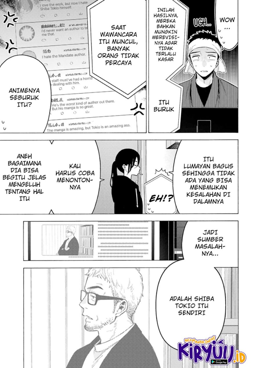 Chapter 87 - halaman 13