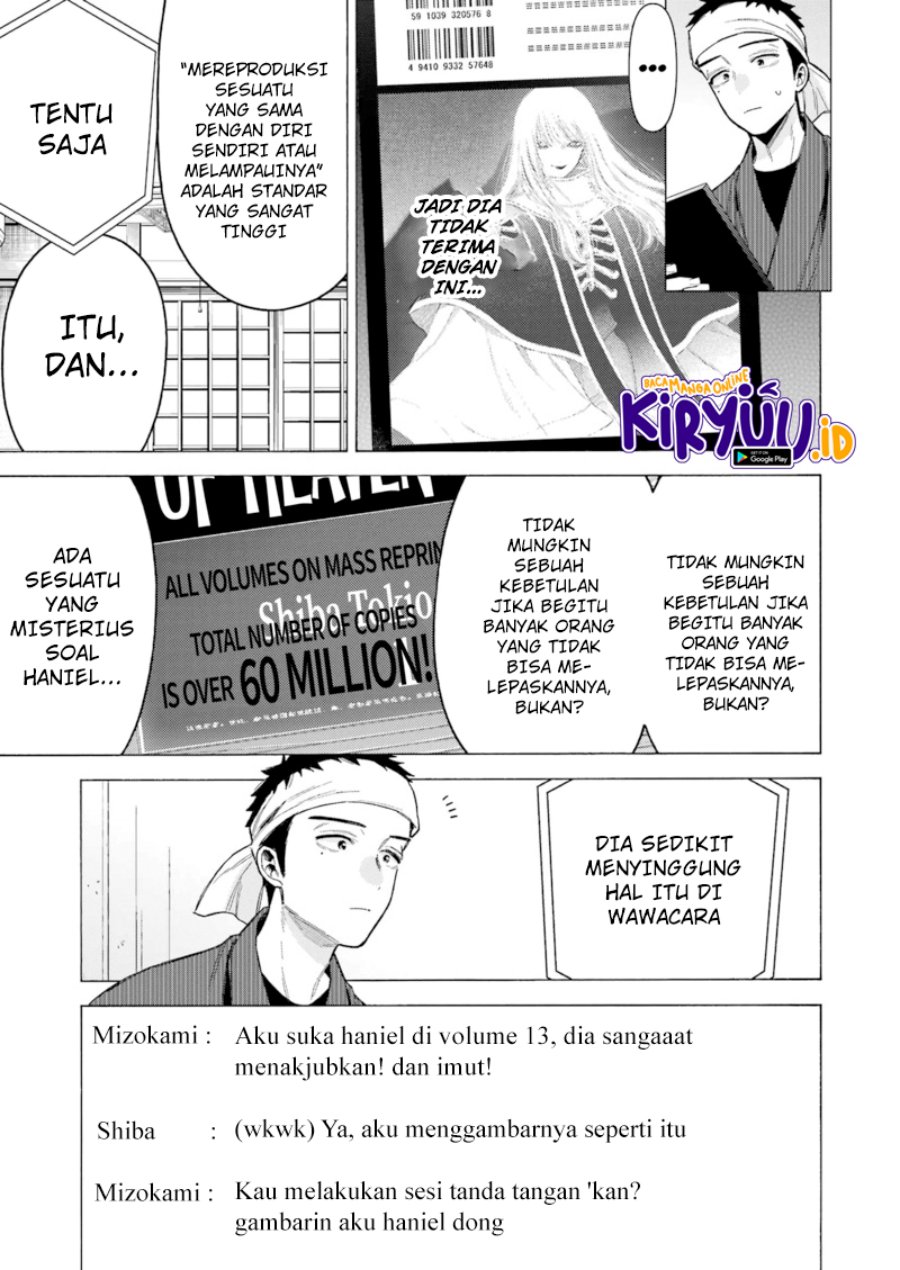 Chapter 87 - halaman 15