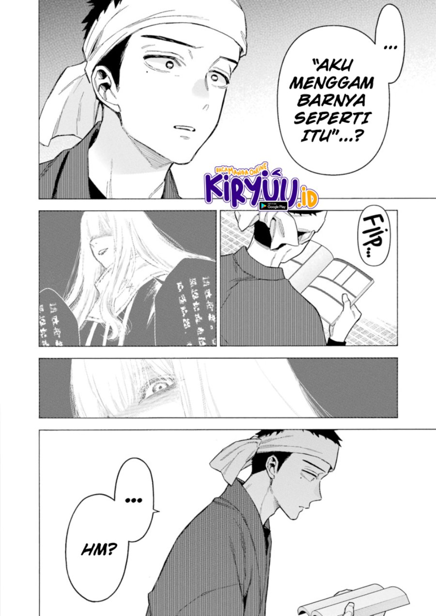 Chapter 87 - halaman 16