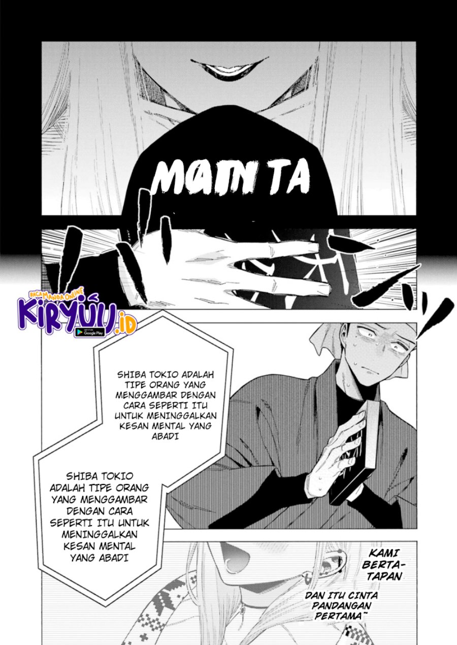 Chapter 87 - halaman 20