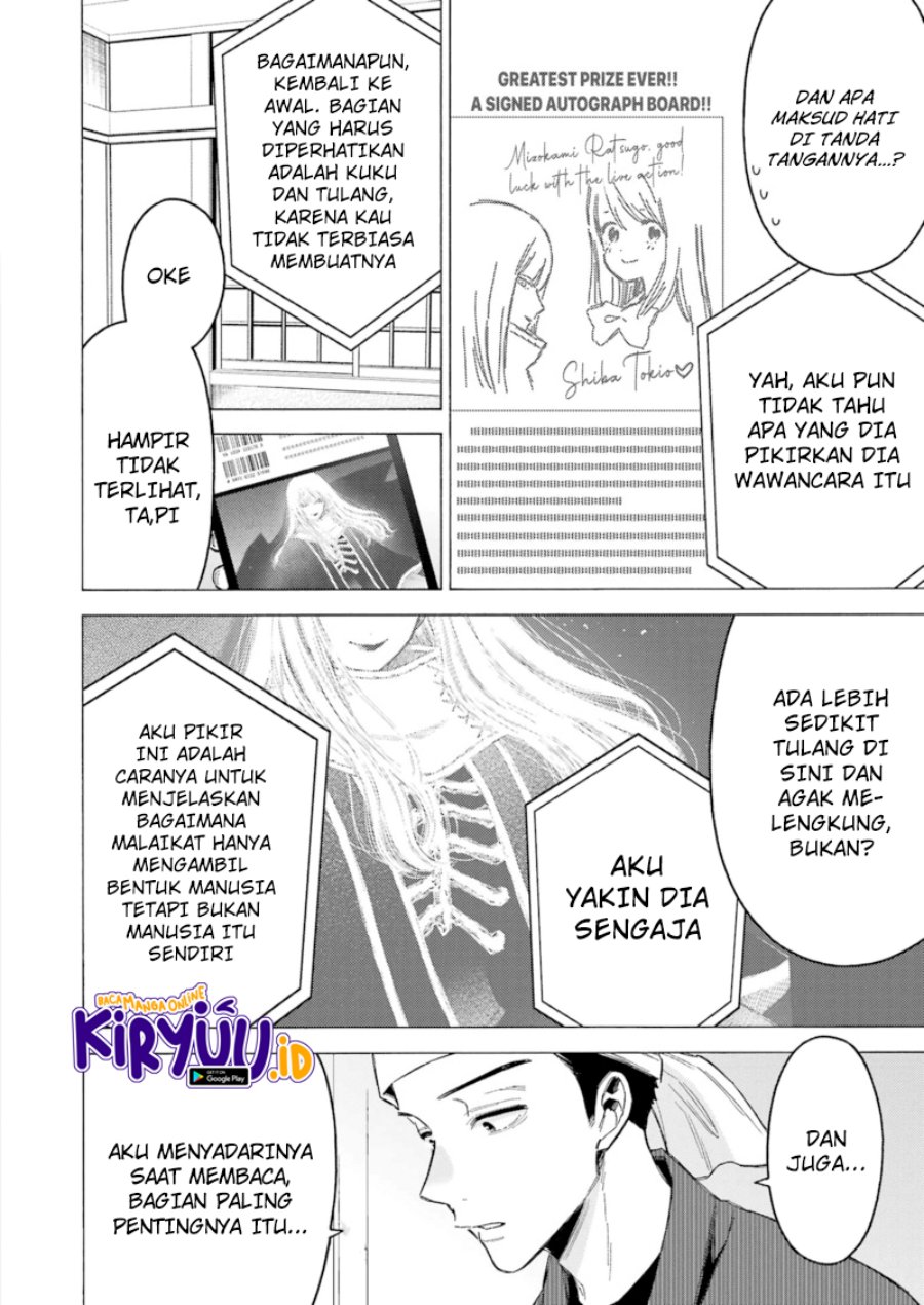 Chapter 87 - halaman 22
