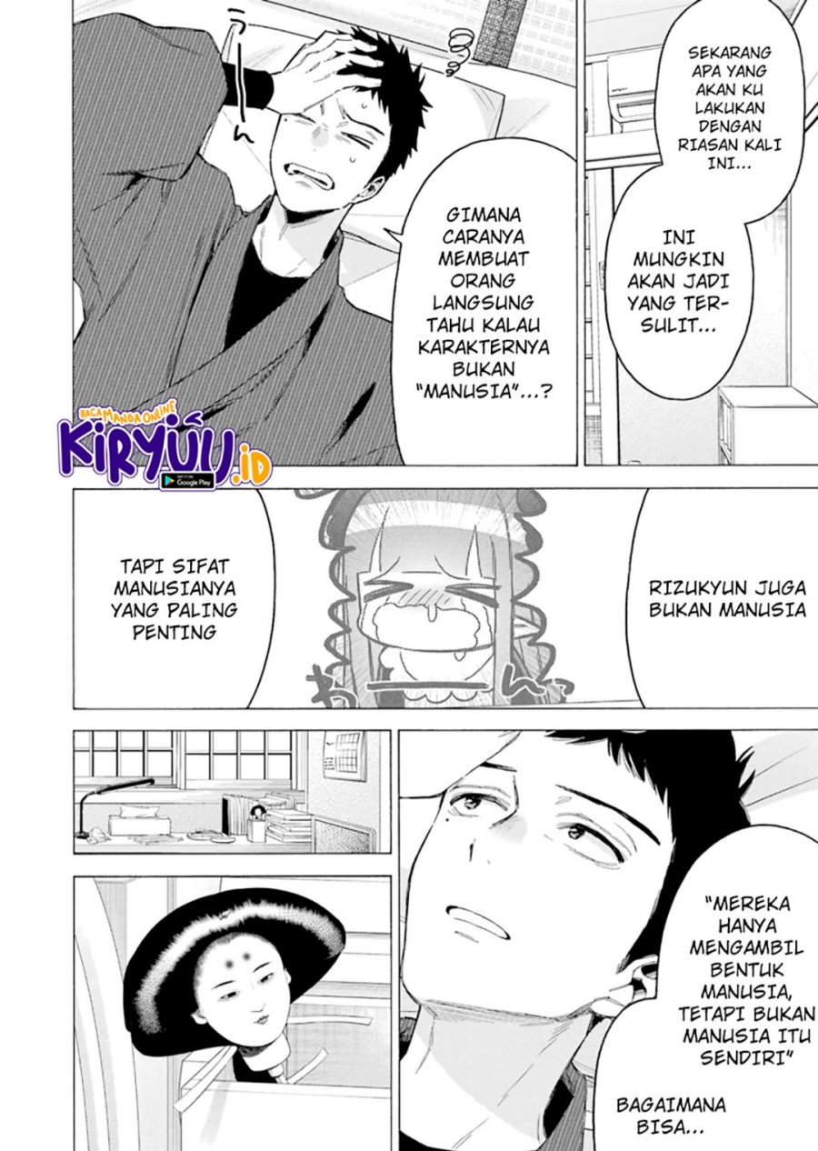 Chapter 87 - halaman 28