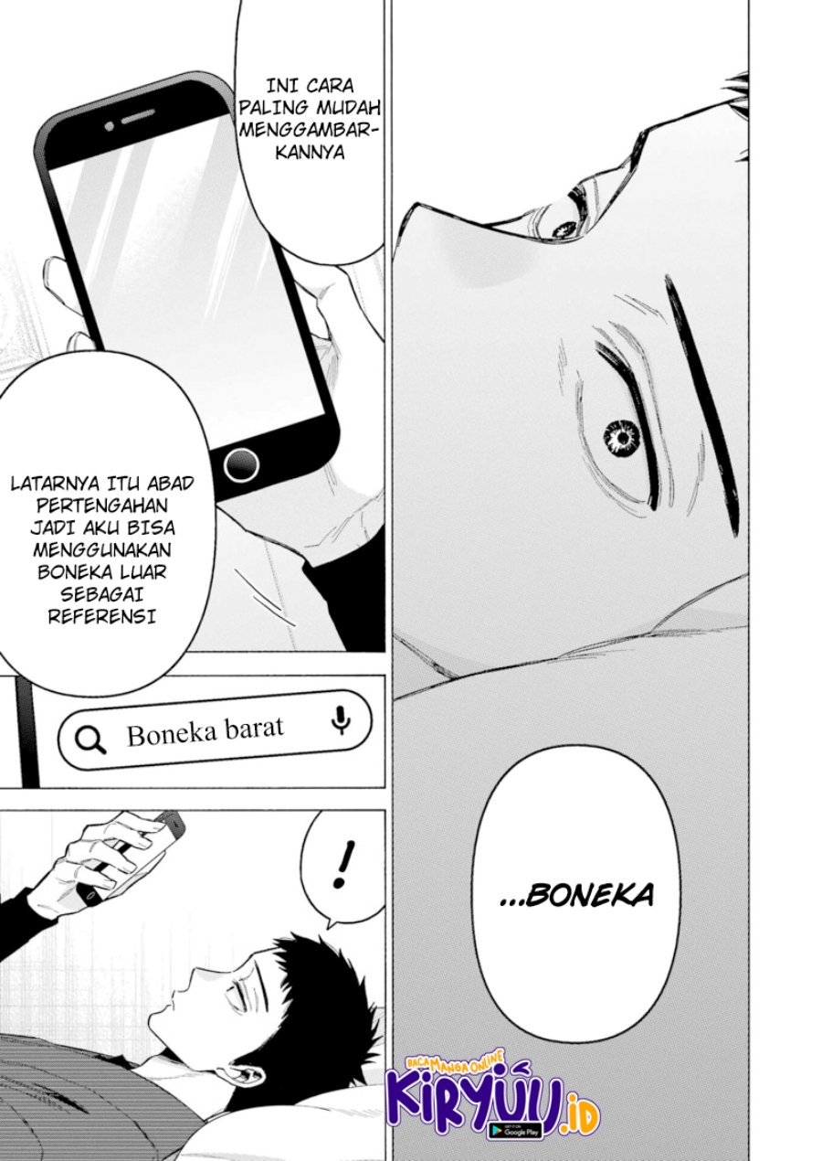 Chapter 87 - halaman 29