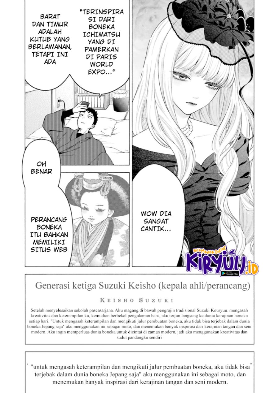 Chapter 87 - halaman 30
