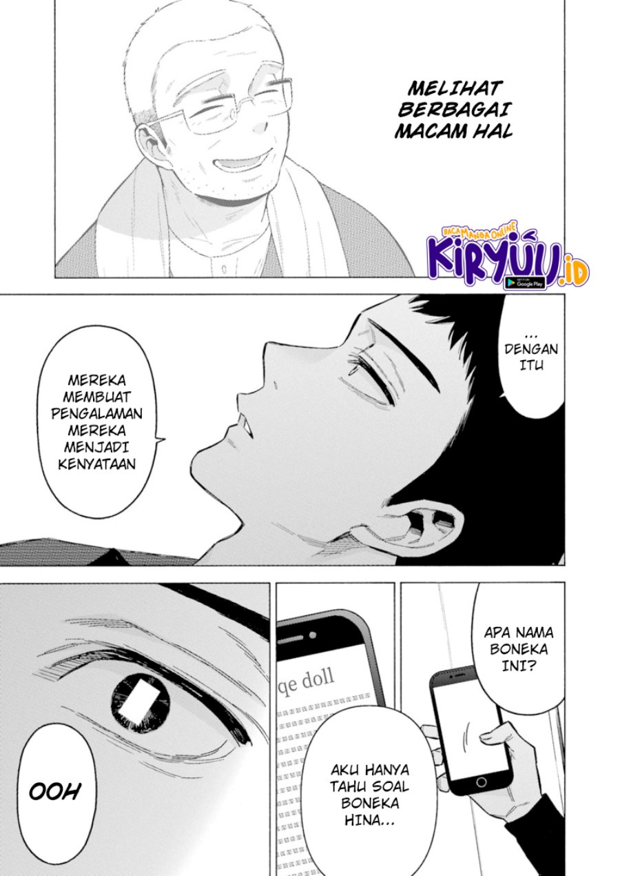 Chapter 87 - halaman 31
