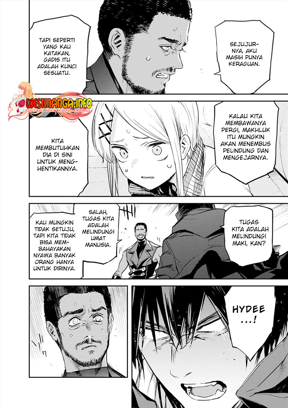 Chapter 18 - halaman 22