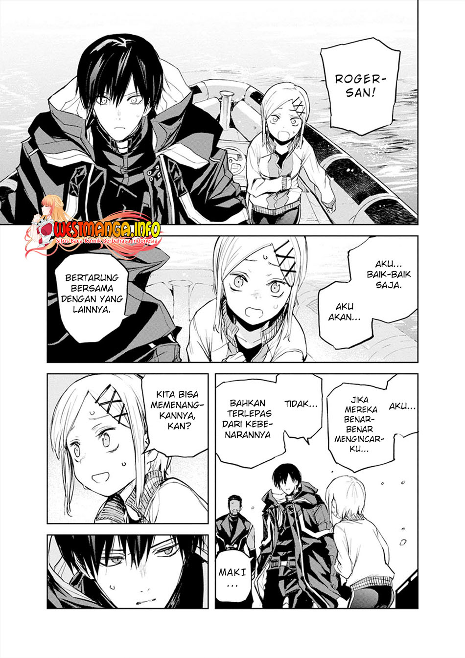 Chapter 18 - halaman 23