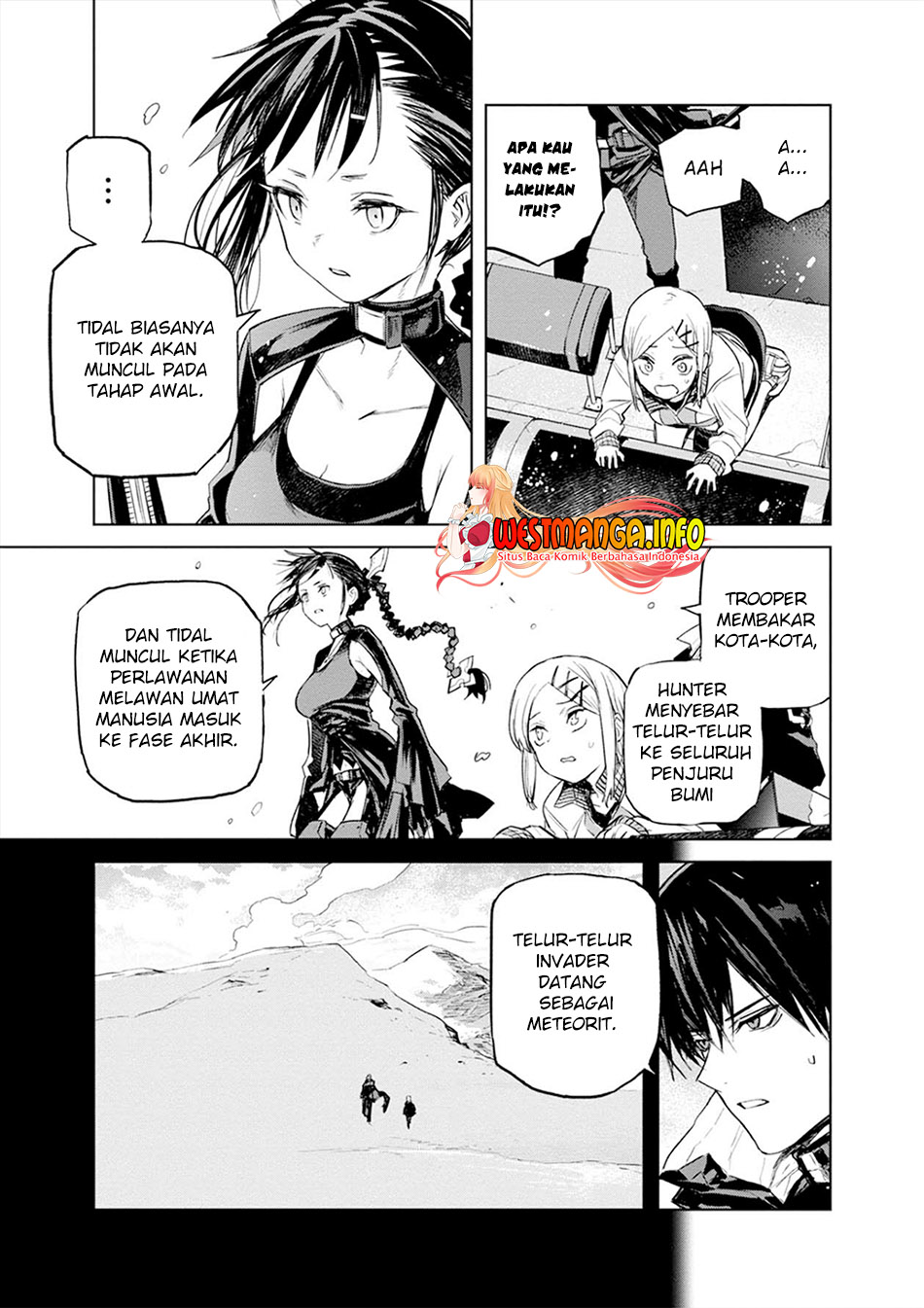 Chapter 18 - halaman 25