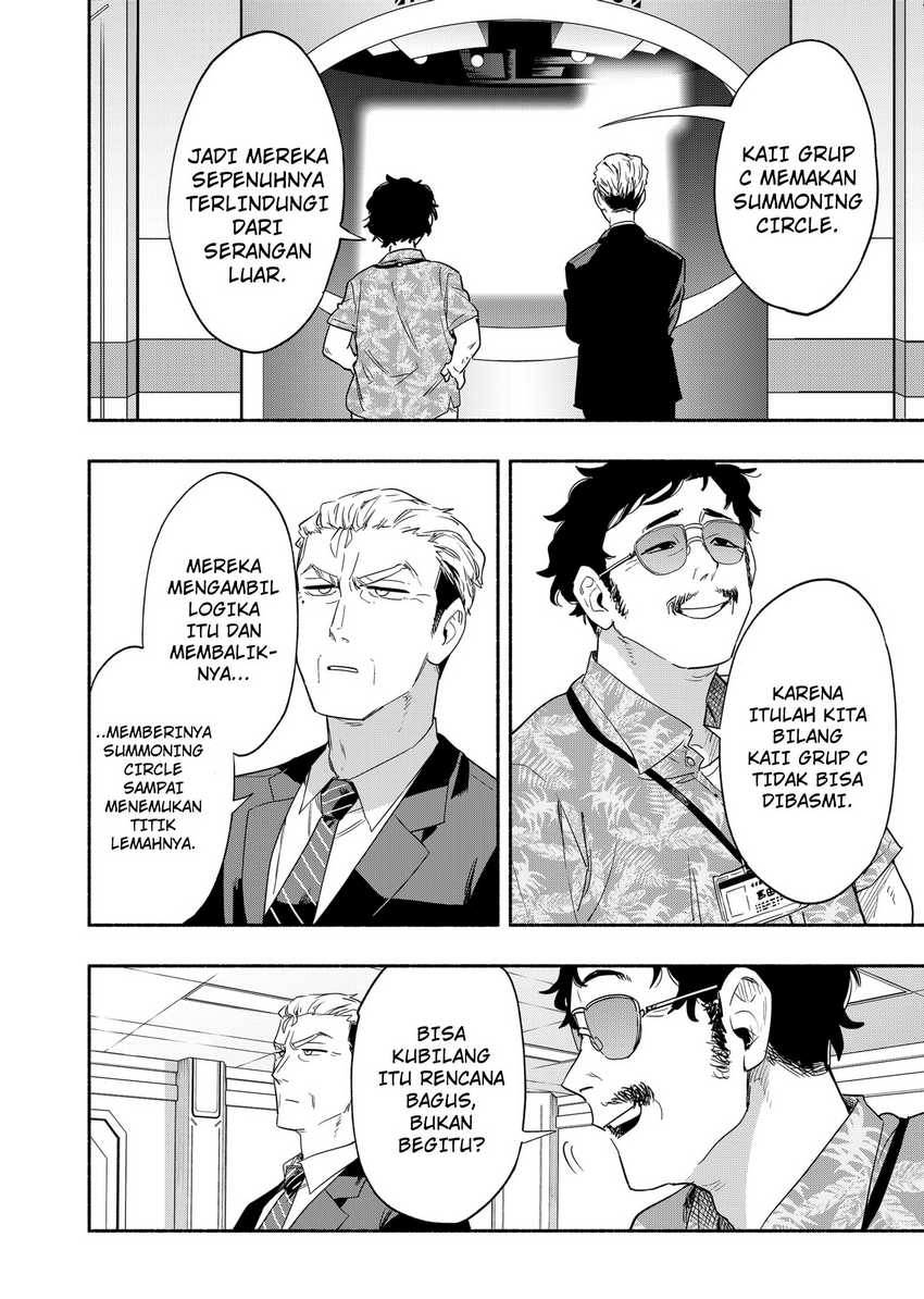 Chapter 45 - halaman 15