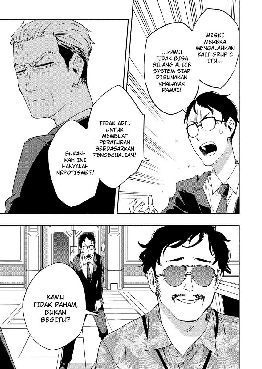 Chapter 45 - halaman 18