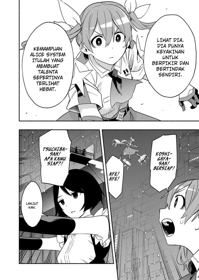 Chapter 45 - halaman 21