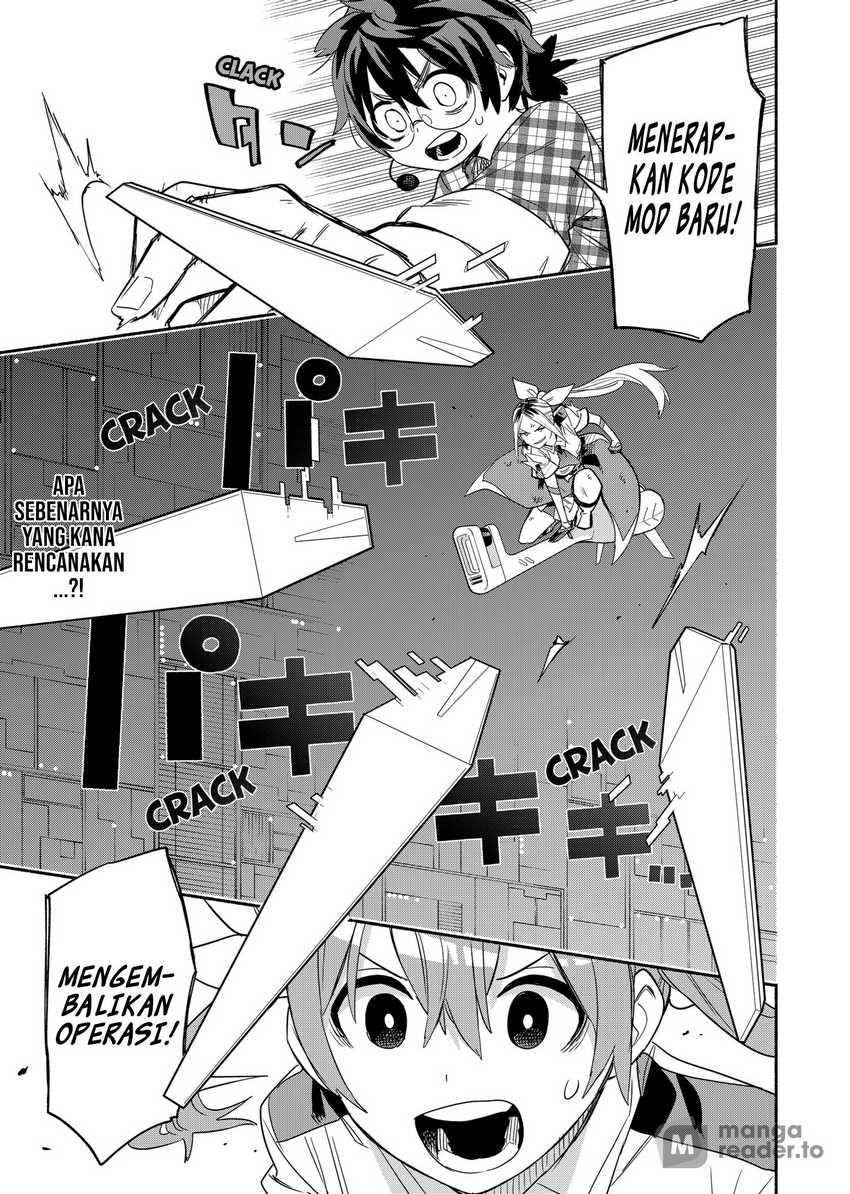 Chapter 45 - halaman 22