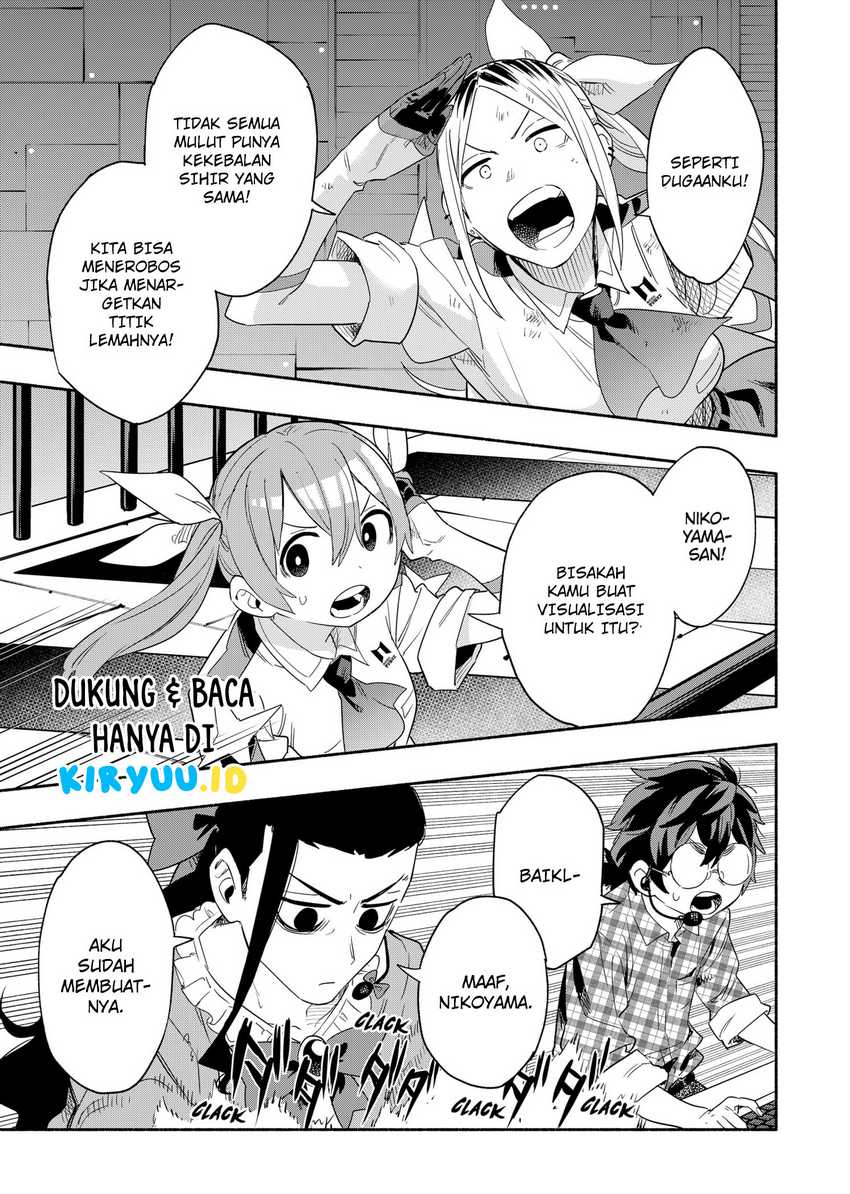 Chapter 45 - halaman 6