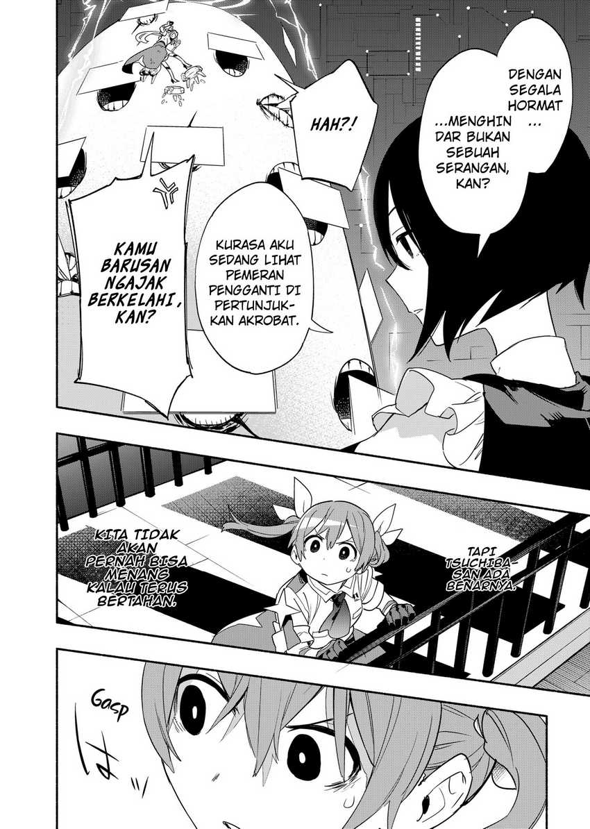 Chapter 45 - halaman 9