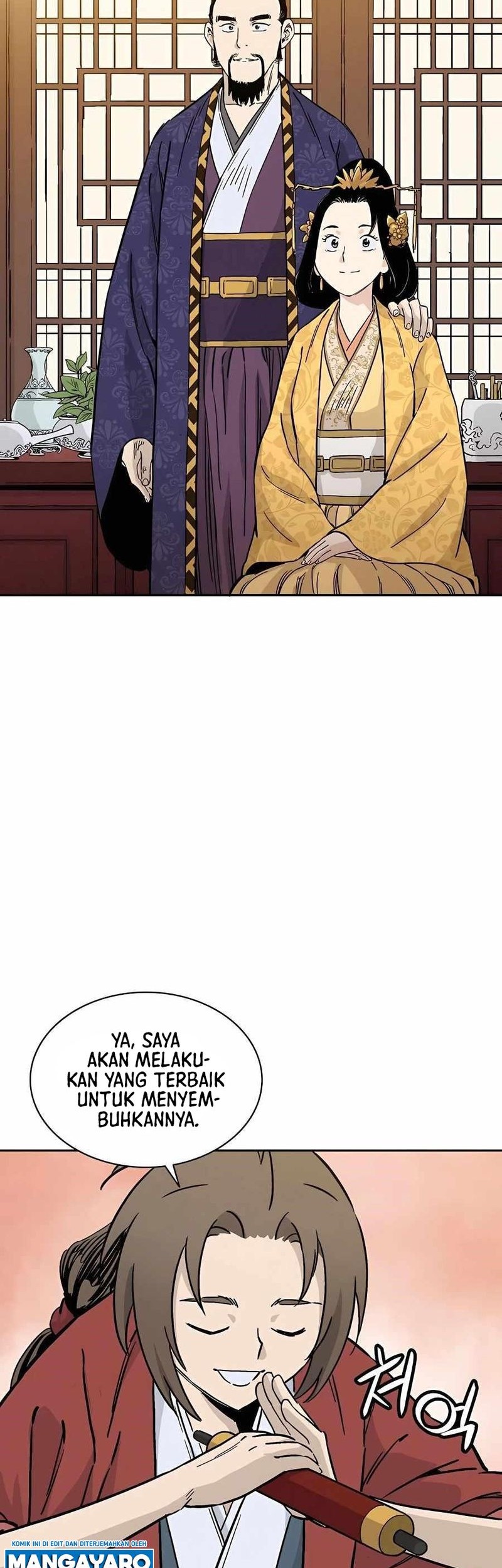 Chapter 65 - halaman 16