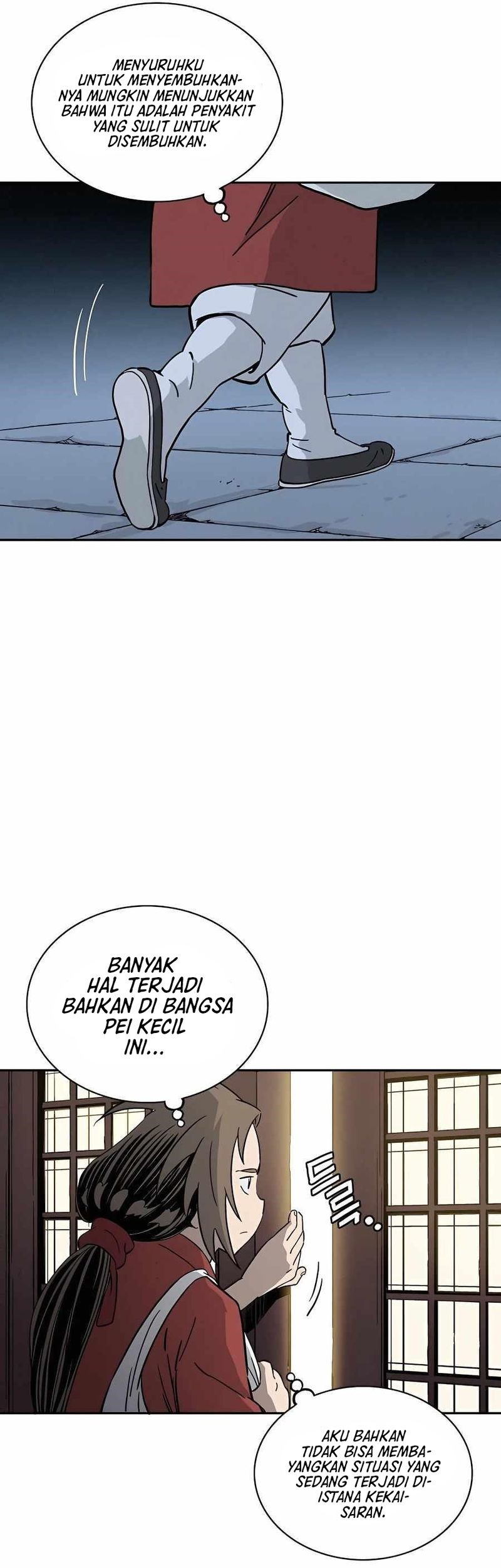 Chapter 65 - halaman 19