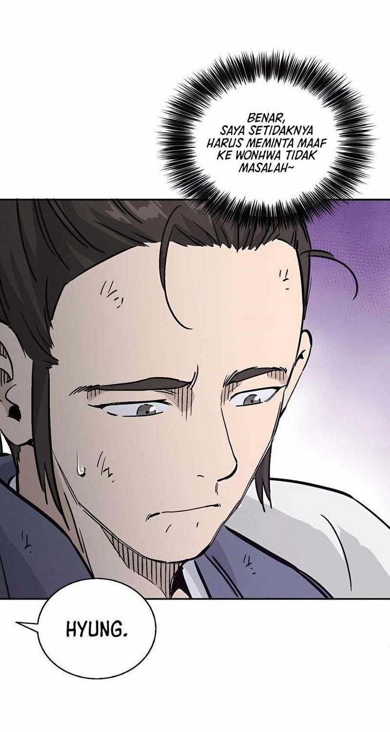 Chapter 65 - halaman 22