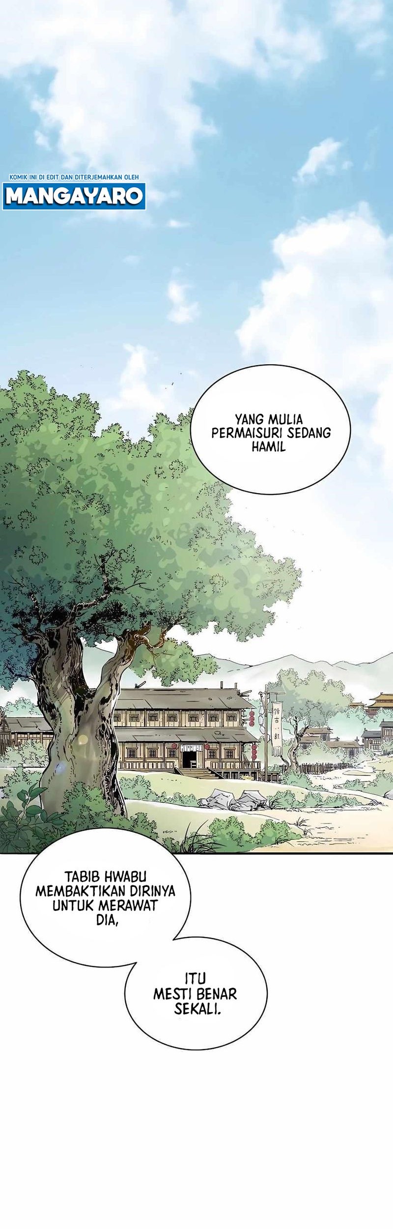 Chapter 65 - halaman 28