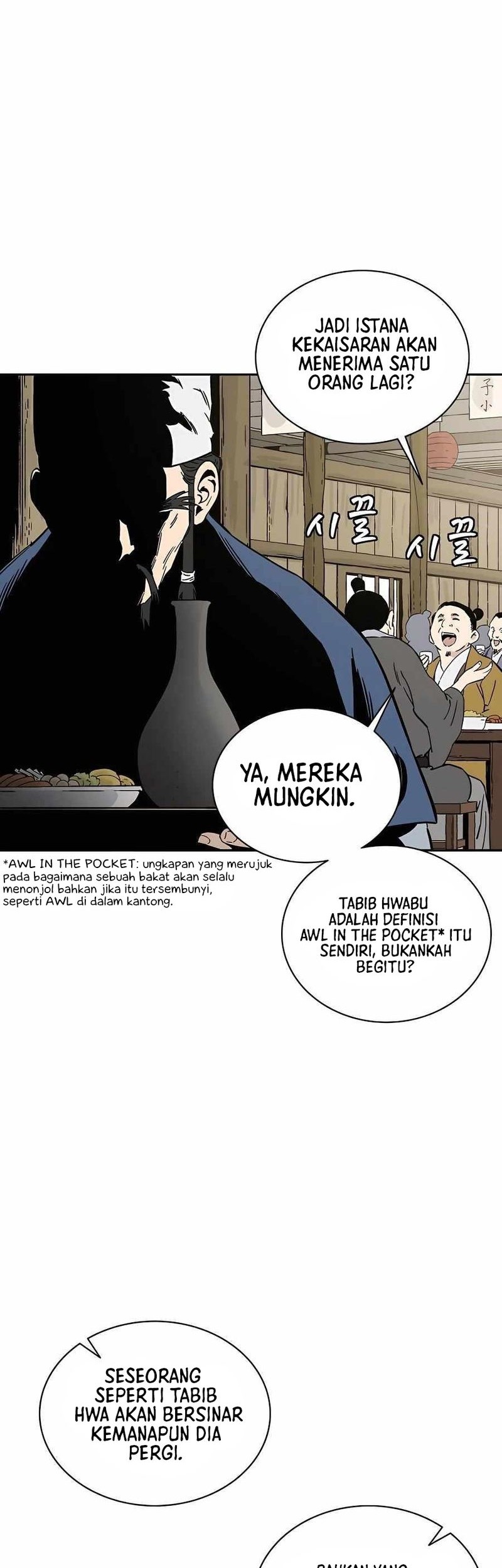 Chapter 65 - halaman 32