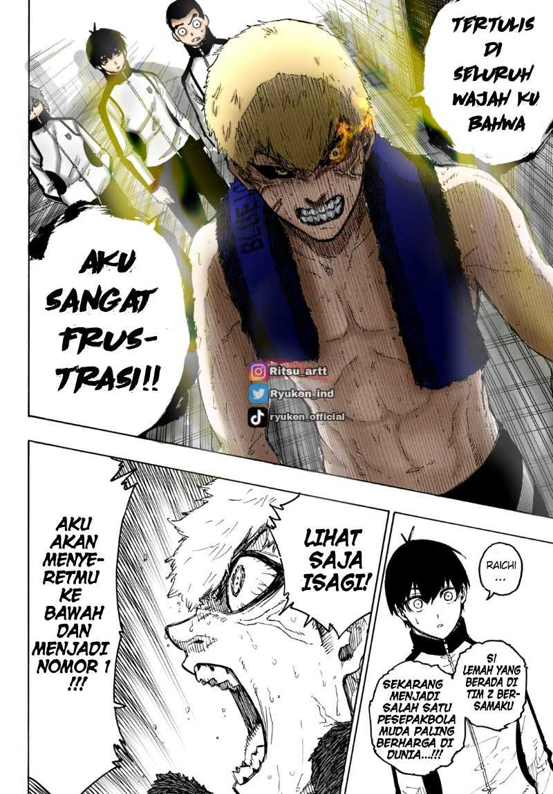 Chapter 205 - halaman 13