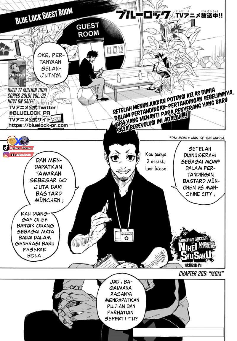 Chapter 205 - halaman 3