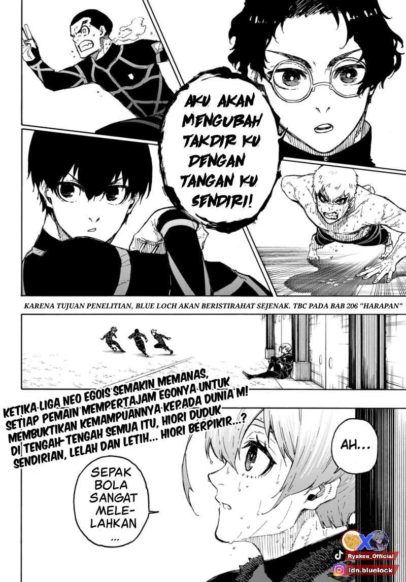 Chapter 205 - halaman 31