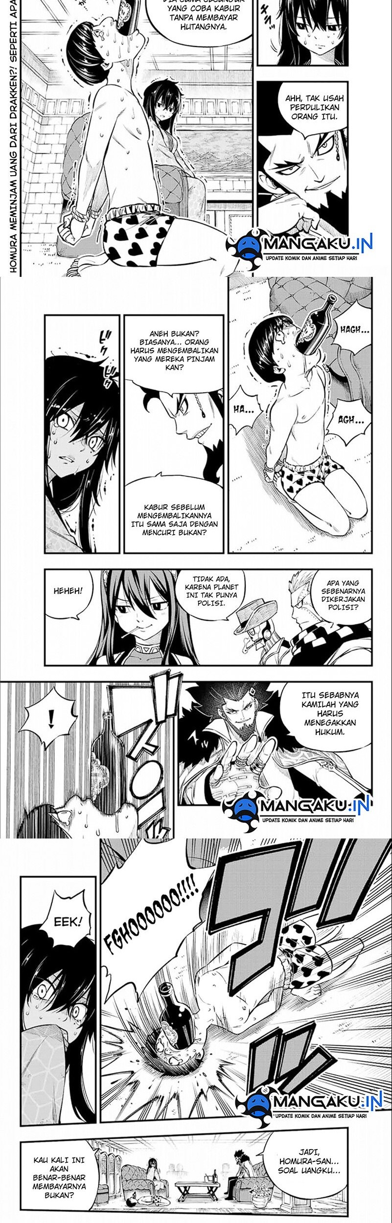 Chapter 225 - halaman 3