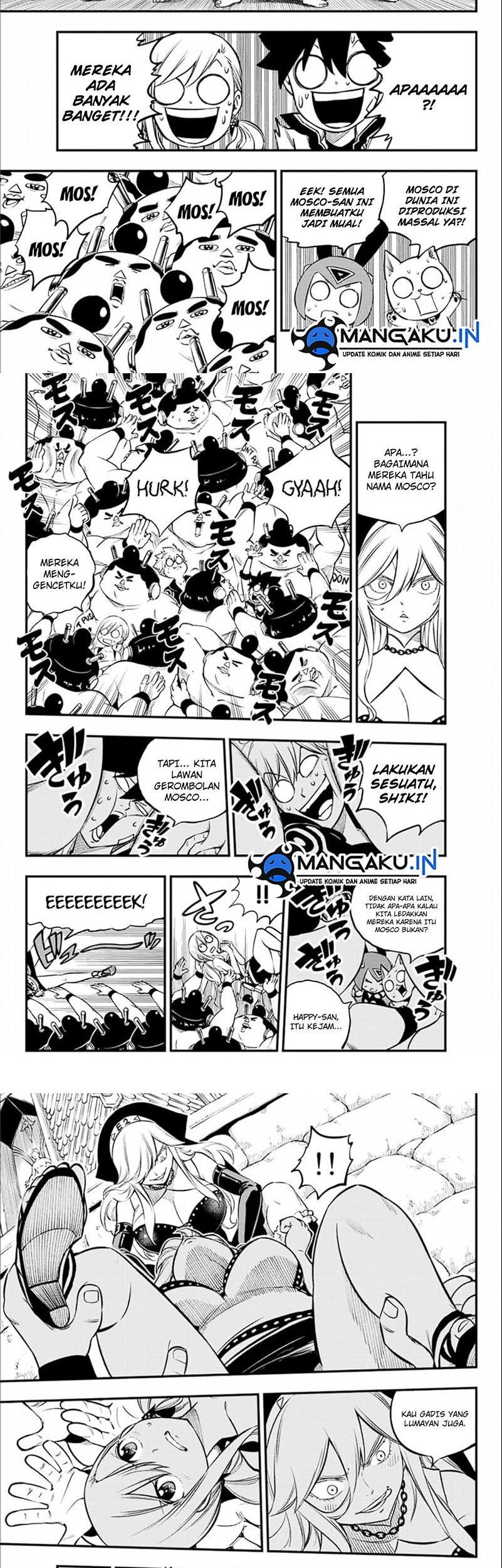 Chapter 225 - halaman 7