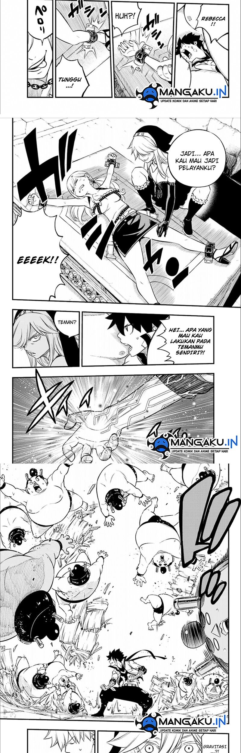 Chapter 225 - halaman 8