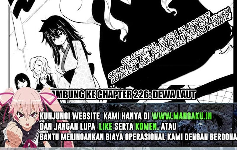 Chapter 225 - halaman 13