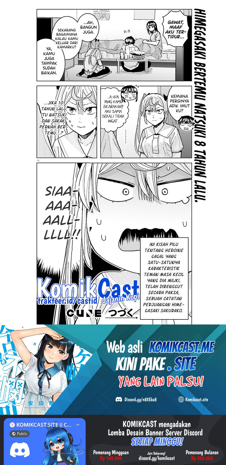 Chapter 19 - halaman 20