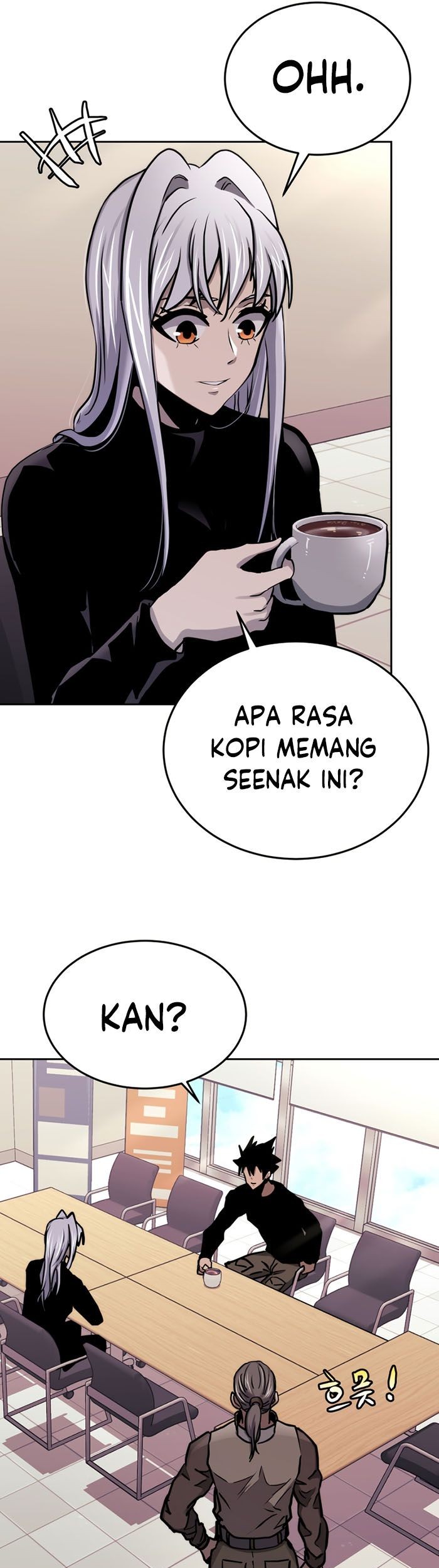 Chapter 72 - halaman 19