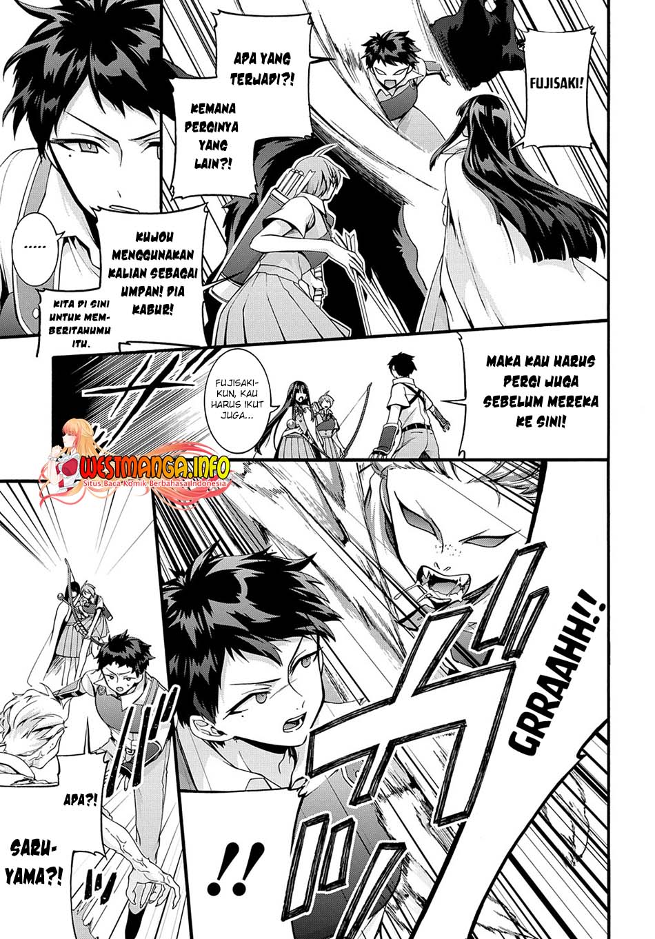 Chapter 33 - halaman 12
