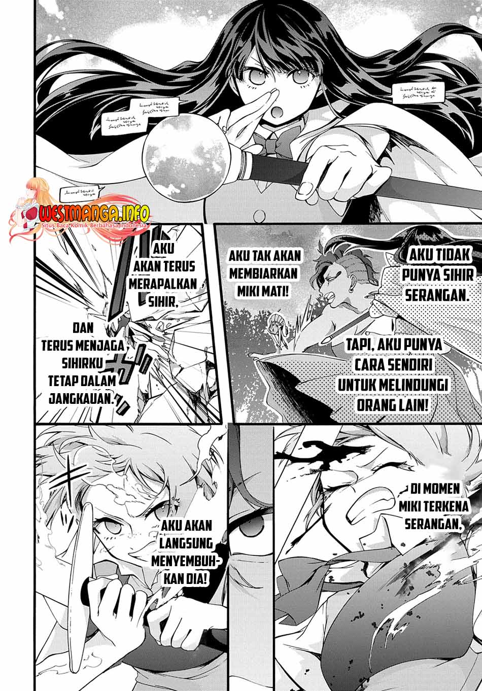 Chapter 33 - halaman 20