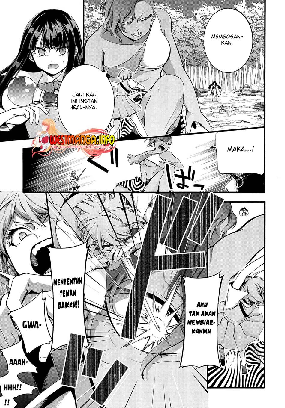Chapter 33 - halaman 21