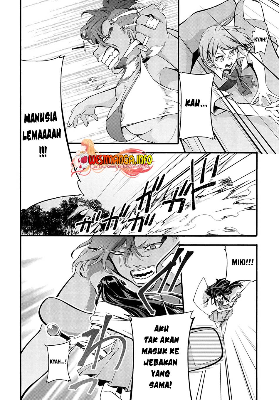 Chapter 33 - halaman 22