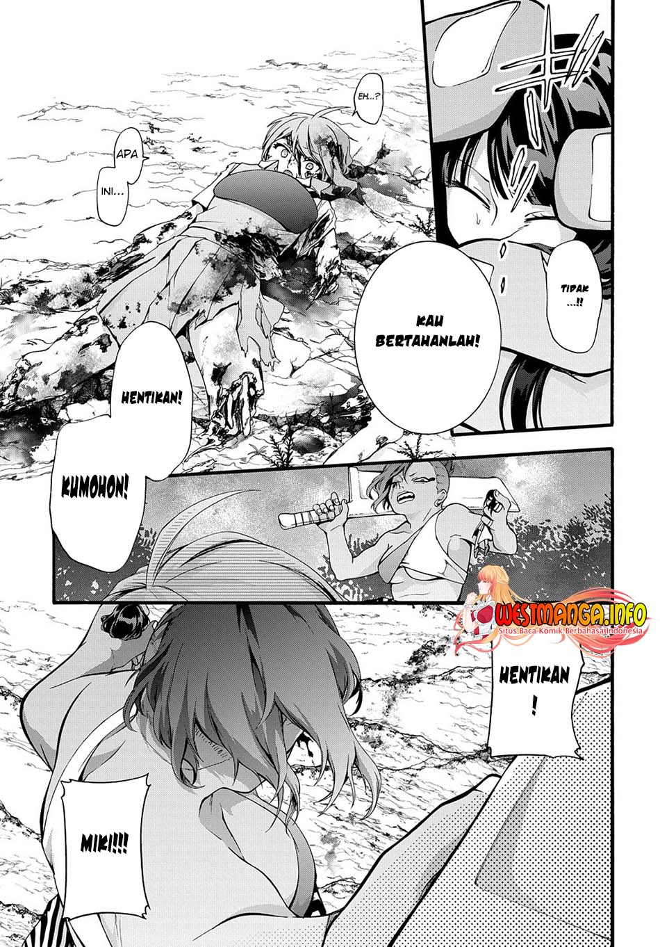 Chapter 33 - halaman 23