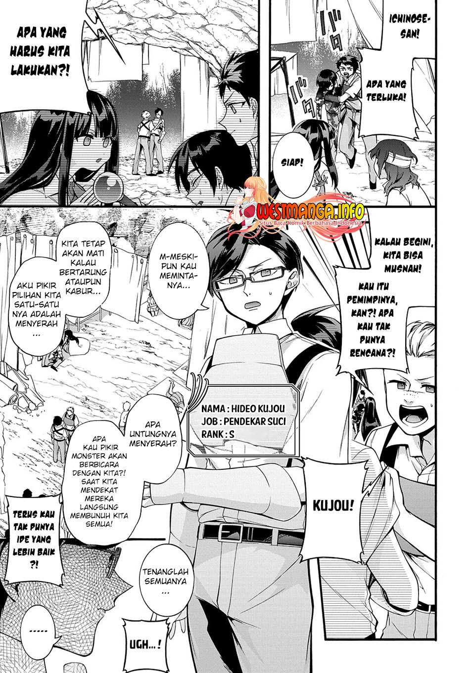 Chapter 33 - halaman 6