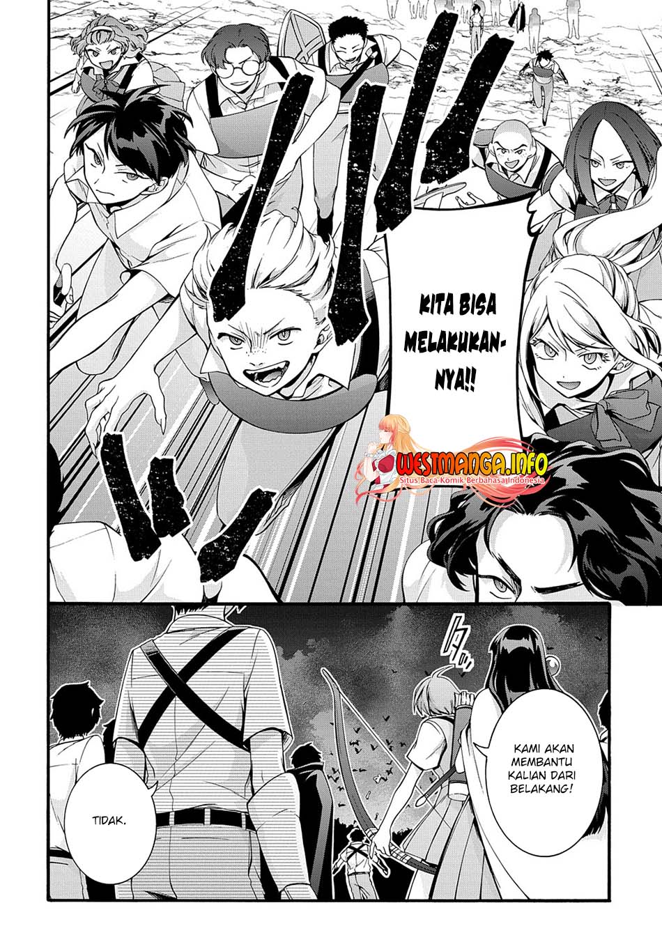 Chapter 33 - halaman 9