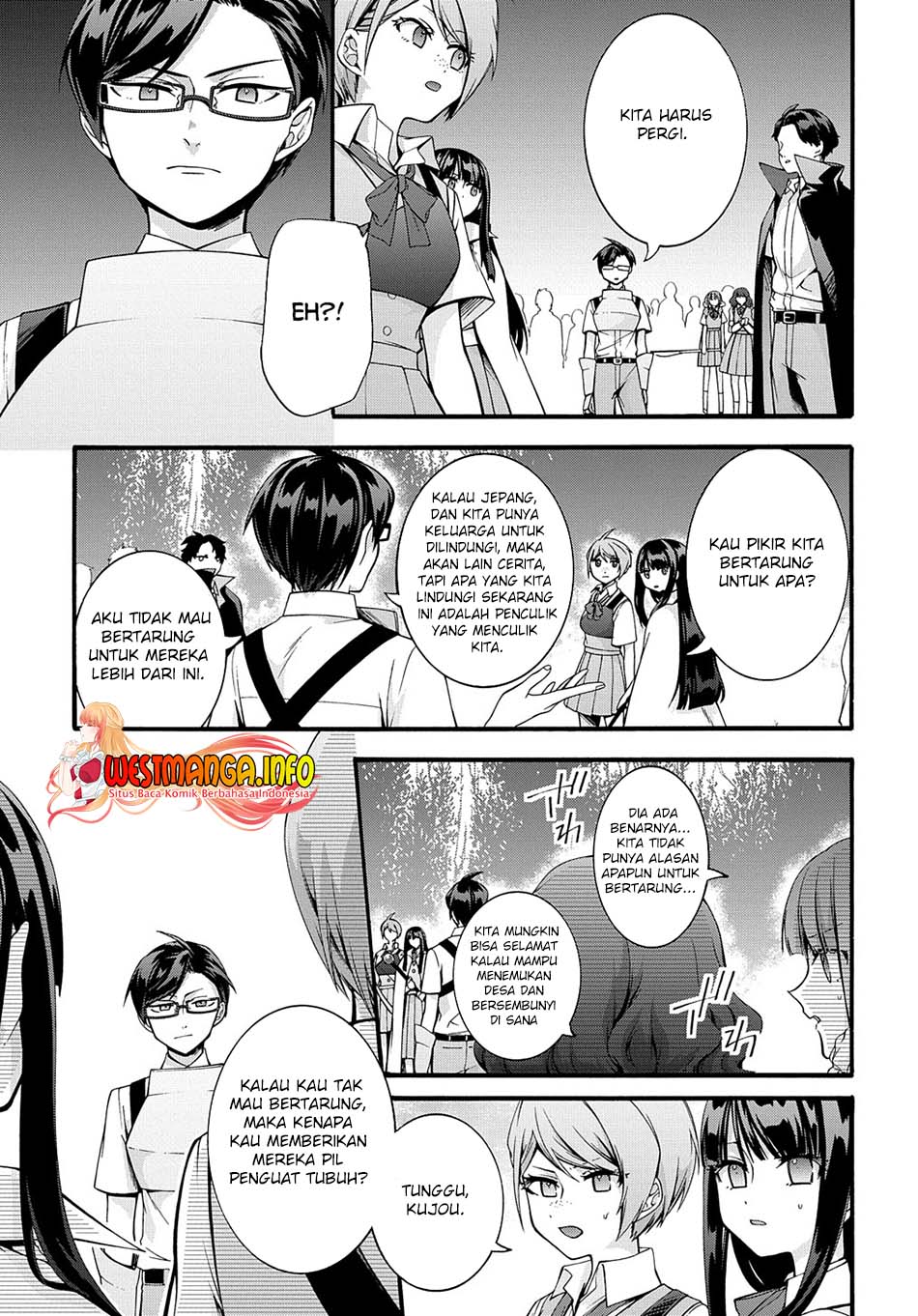 Chapter 33 - halaman 10