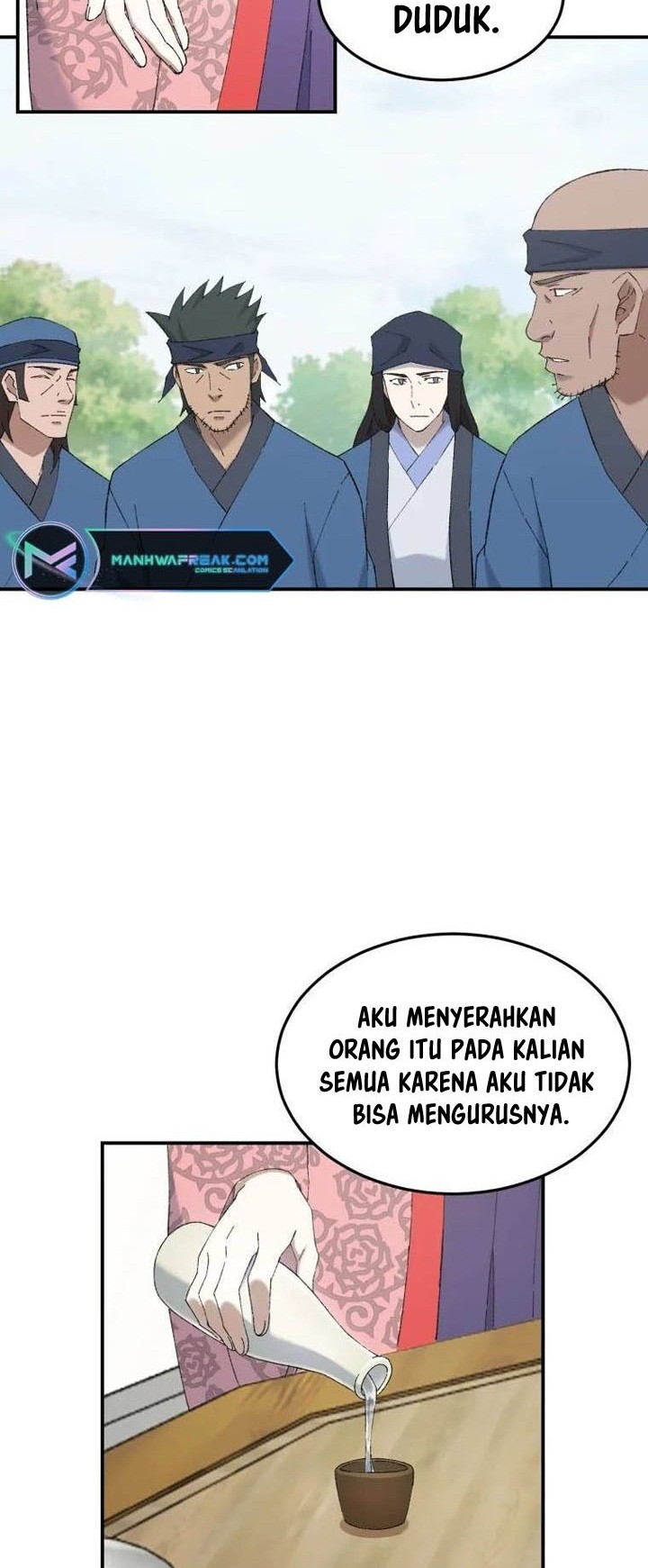 Chapter 49 - halaman 30
