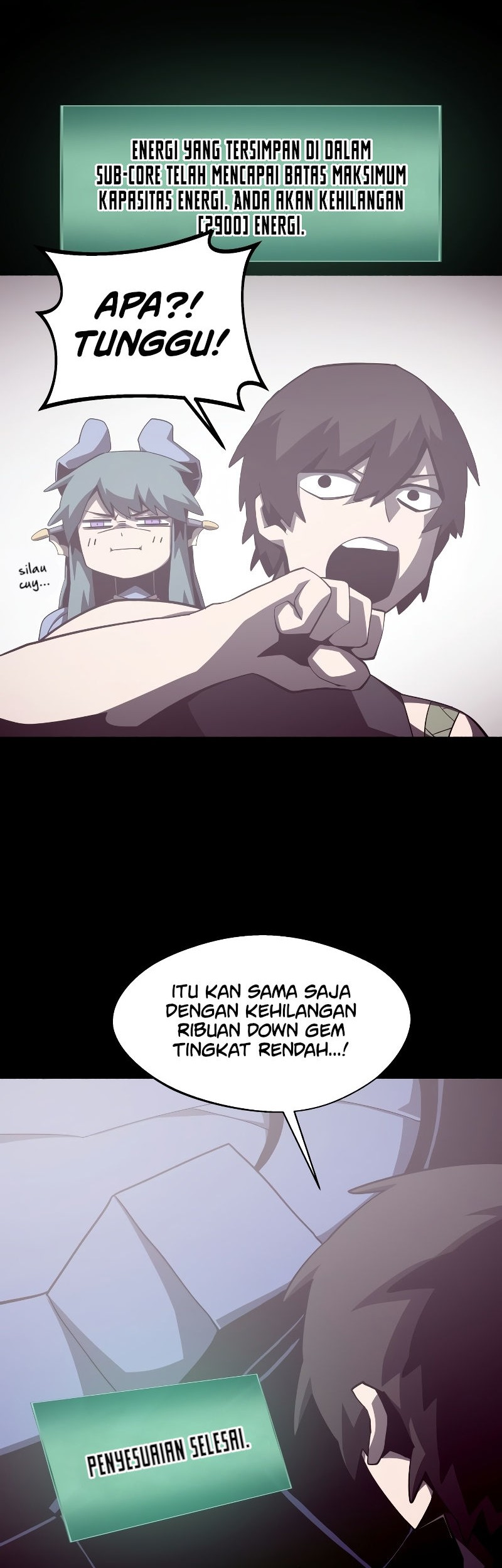 Chapter 35 - halaman 33