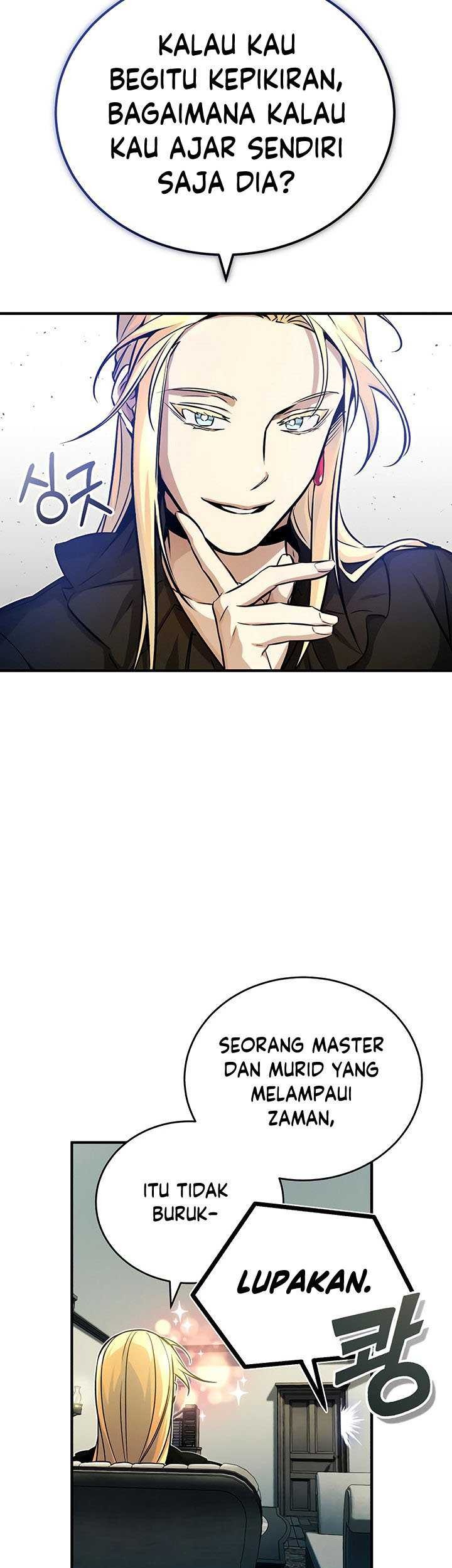 Chapter 74 - halaman 19